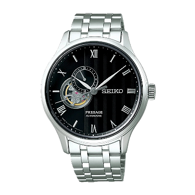 Seiko Presage Zen Garden