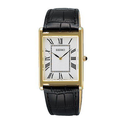 Seiko Tank