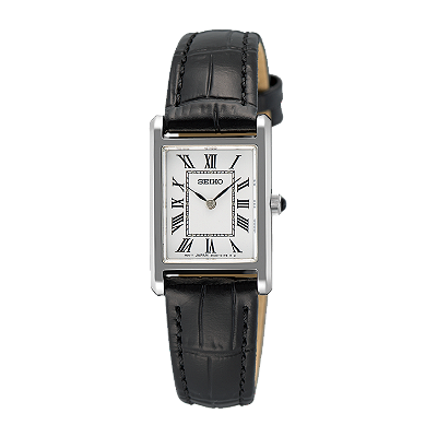 Seiko Tank