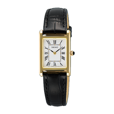 Seiko Tank