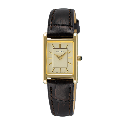 Seiko Tank