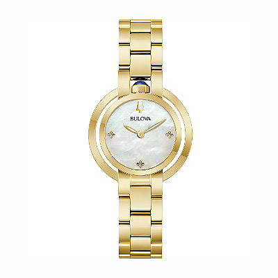 Bulova Rubaiyat