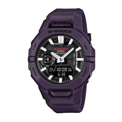 G-Shock G-Squad