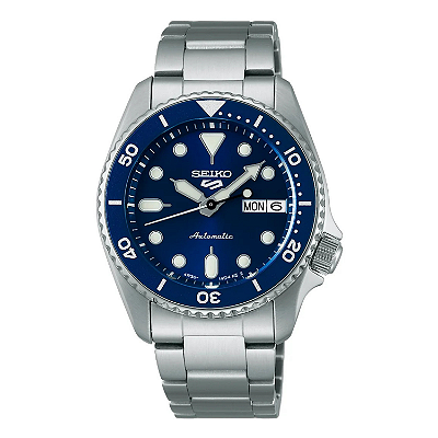 Seiko 5 Sports Reduced