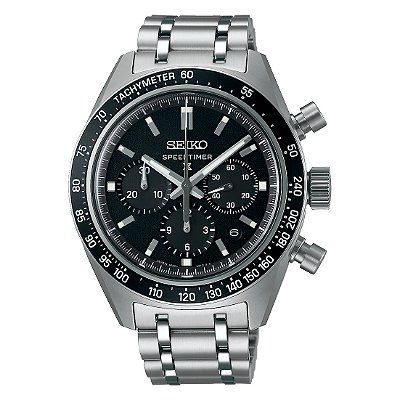 Relógio Seiko Prospex SpeedTimer SRQ055