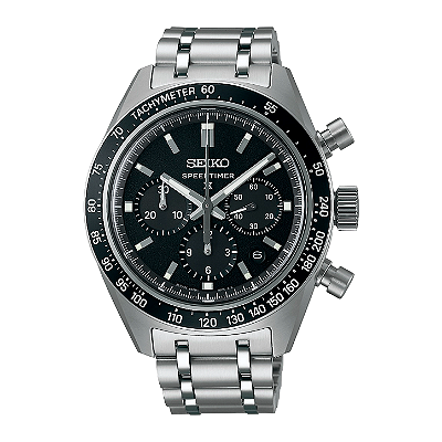 Seiko Prospex SpeedTimer