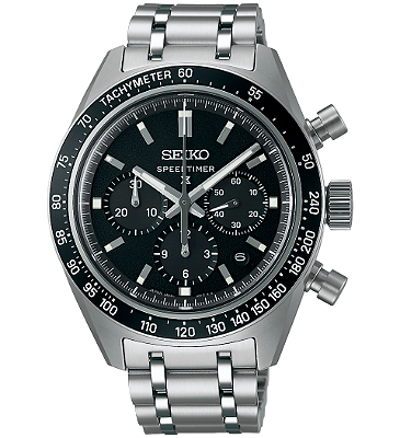 Relógio Seiko Prospex SpeedTimer SRQ055