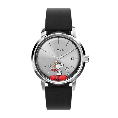 Timex Marlin Peanuts