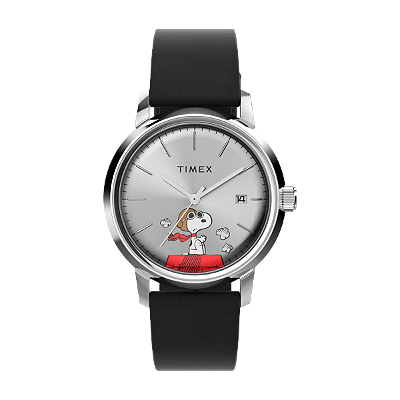 Relógio Timex Peanuts Marlin TW2W49600