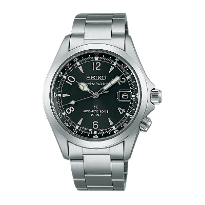 Seiko Prospex Alpinist