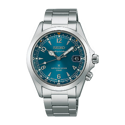 Seiko Prospex Alpinist