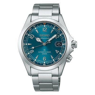 Relógio Seiko Prospex Alpinist SPB503J1