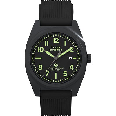 Relógio Timex Expedition Capstone TW2Y18100