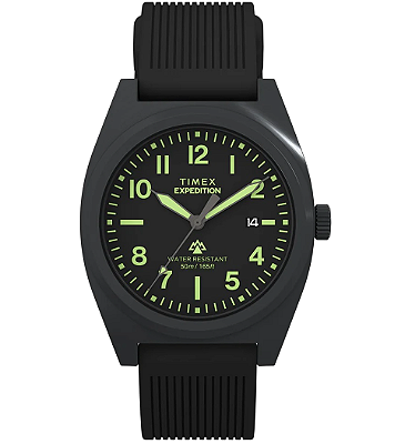 Relógio Timex Expedition Capstone TW2Y18100