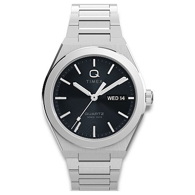 Relógio Q Timex Continental TW2Y25000