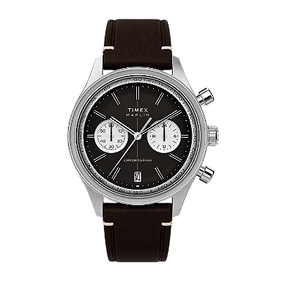 Timex Marlin