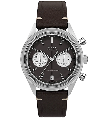 Relógio Timex Marlin Jet Cronograph TW2Y24700