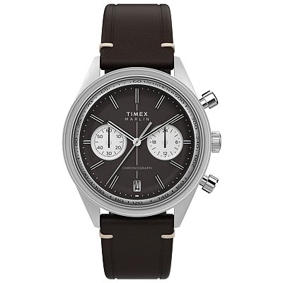 Relógio Timex Marlin Jet Cronograph TW2Y24700