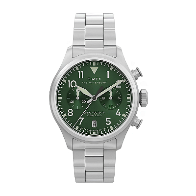 Timex Waterbury