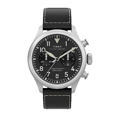 Timex Waterbury
