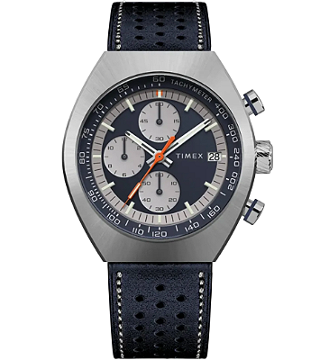 Relogio Timex Legacy Tonneau Cronograph TW2W93500