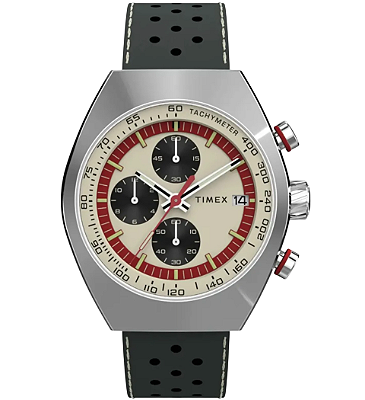 Relogio Timex Legacy Tonneau Cronograph TW2W93400
