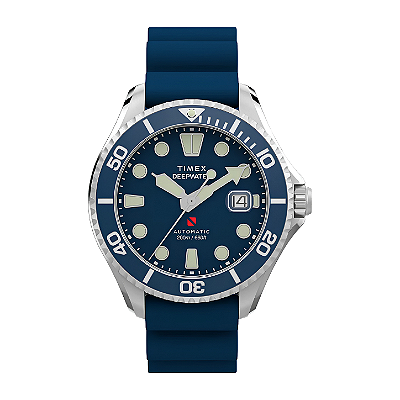 Timex DeepWater
