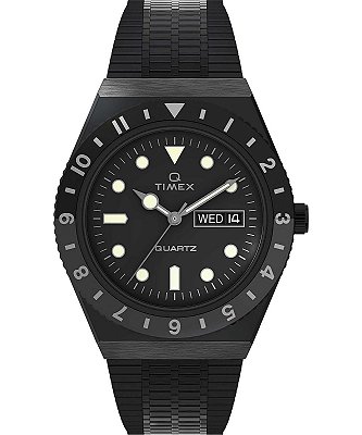 Relógio Q Timex TW2U61600