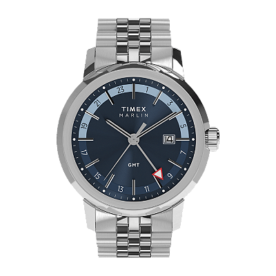 Timex Marlin