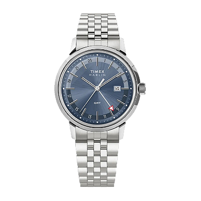 Timex Marlin