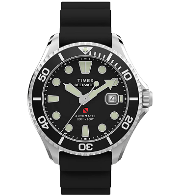 Relógio Timex Deep Water Meridian TW2Y40000