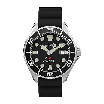 Timex DeepWater