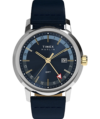 Relógio Timex Marlin GMT TW2Y47900