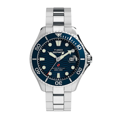 Timex DeepWater