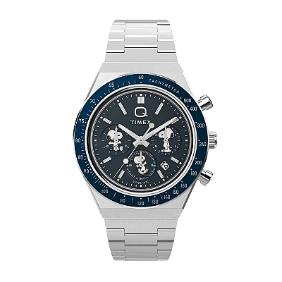 Q Timex Peanuts