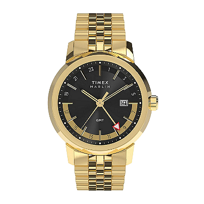 Timex Marlin