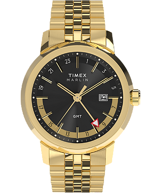 Relógio Timex Marlin GMT TW2Y47700