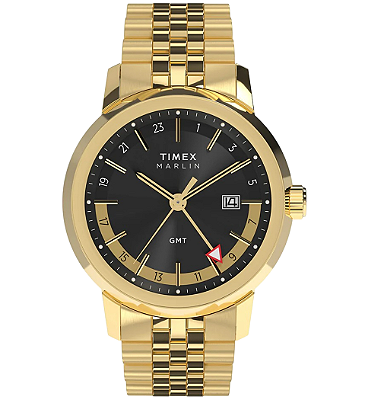 Relógio Timex Marlin GMT TW2Y47700