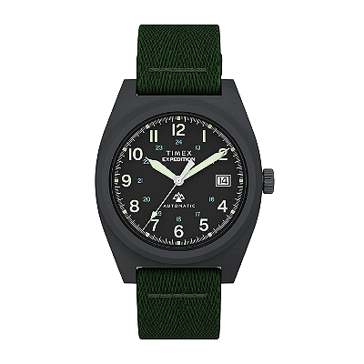 Timex Expedition