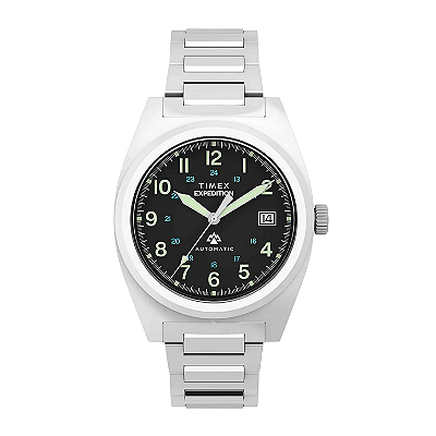 Timex Expedition