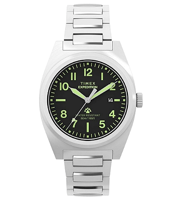 Relógio Timex Expedition Capstone TW2Y18300