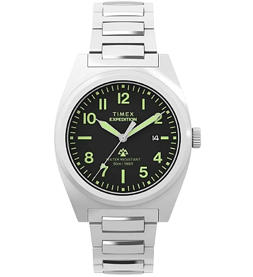 Relógio Timex Expedition Capstone TW2Y18300