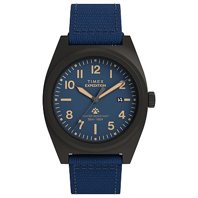 Relógio Timex Expedition Capstone TW2Y18200