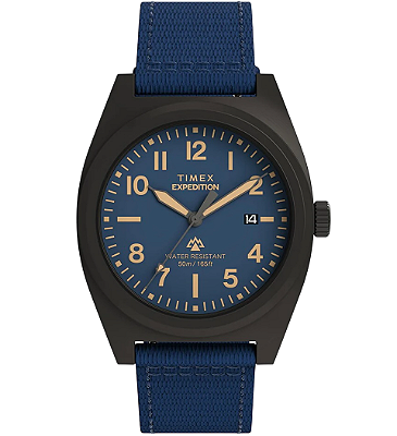 Timex Expedition Capstone TW2Y18200