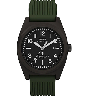 Relógio Timex Expedition Capstone TW2Y18000