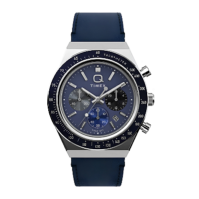 Q Timex