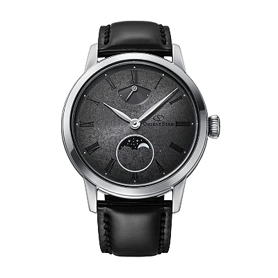 Orient Star Moon Phase Limited Edition