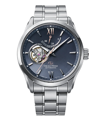 Relógio Orient Star Contemporary Limited Edition RE-AT0021L00B