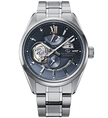 Relógio Orient Star Contemporary Limited Edition RE-AV0132L00B
