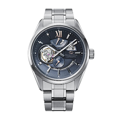 Orient Star Contemporary Limited Edition